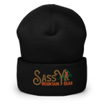 Cuffed Beanie