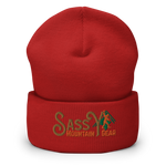 Cuffed Beanie