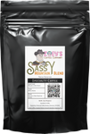 Sassy Mountain Blend