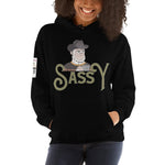 Sassy Mountain Blend Hoodie