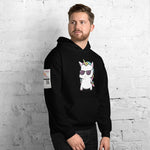 Zoey's Blend Hoodie