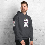 Zoey's Blend Hoodie