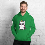 Zoey's Blend Hoodie