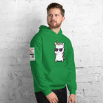 Zoey's Blend Hoodie