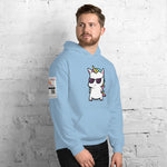 Zoey's Blend Hoodie