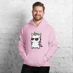 Zoey's Blend Hoodie