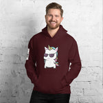 Zoey's Blend Hoodie