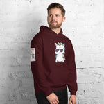 Zoey's Blend Hoodie