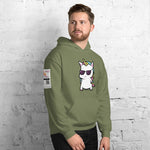 Zoey's Blend Hoodie