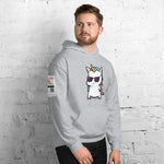 Zoey's Blend Hoodie