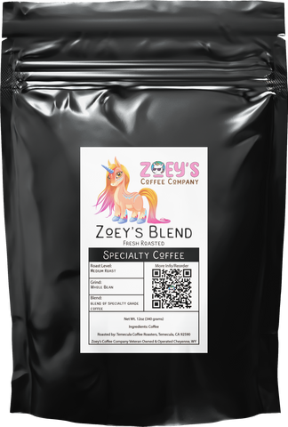 Zoey's Blend